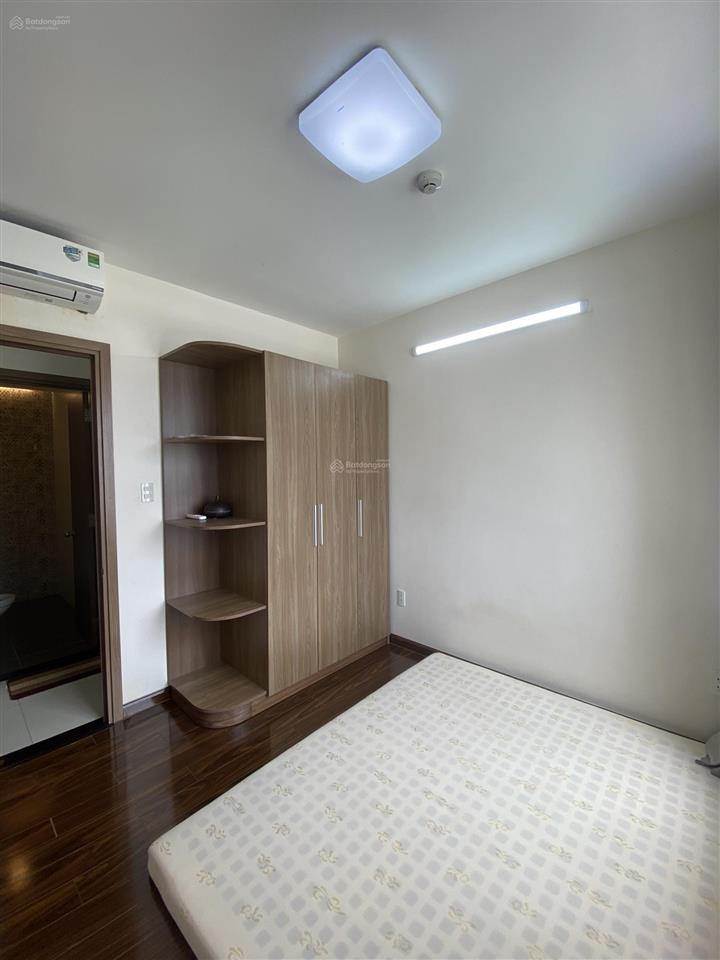 Bán căn hộ đẹp summer square  p. phú lâm q6
