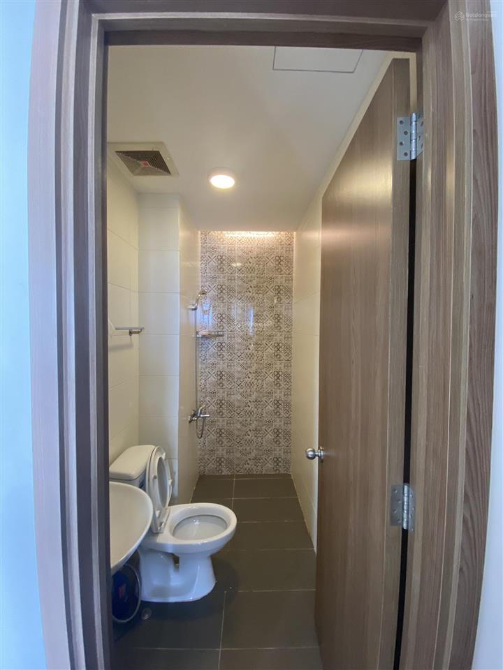 Bán căn hộ đẹp summer square  p. phú lâm q6