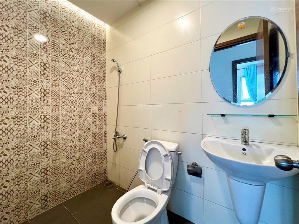 Bán căn hộ đẹp summer square  p. phú lâm q6