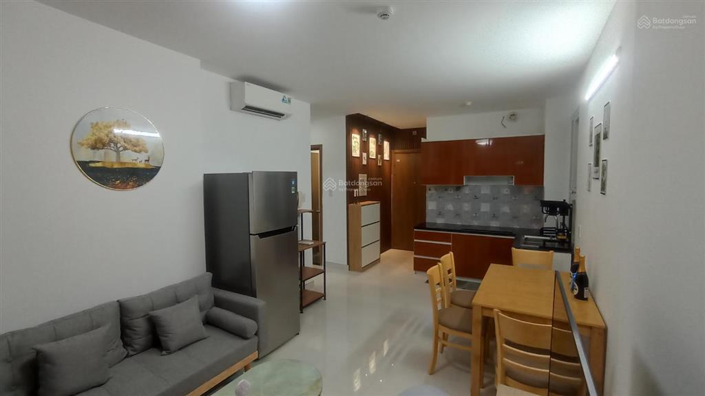 Bán căn hộ đẹp summer square  p. phú lâm q6