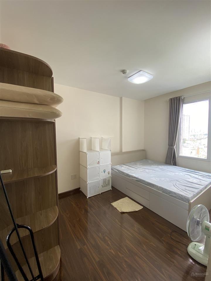 Bán căn hộ đẹp summer square  p. phú lâm q6