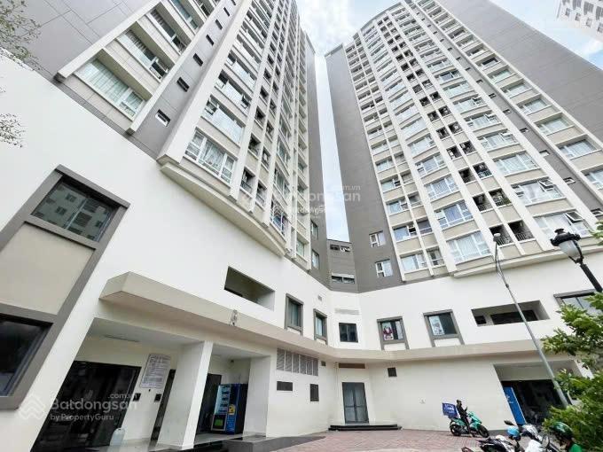 Bán căn hộ đẹp summer square  p. phú lâm q6