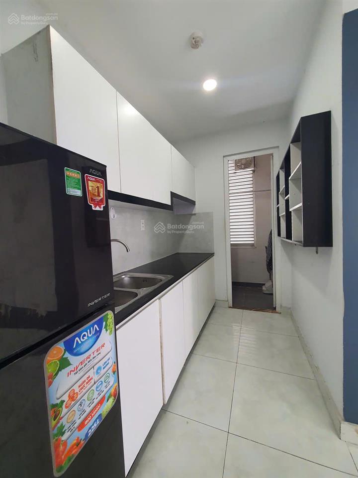 Cần bán căn hộ chung cư felisa riveside 99 bến bình đông