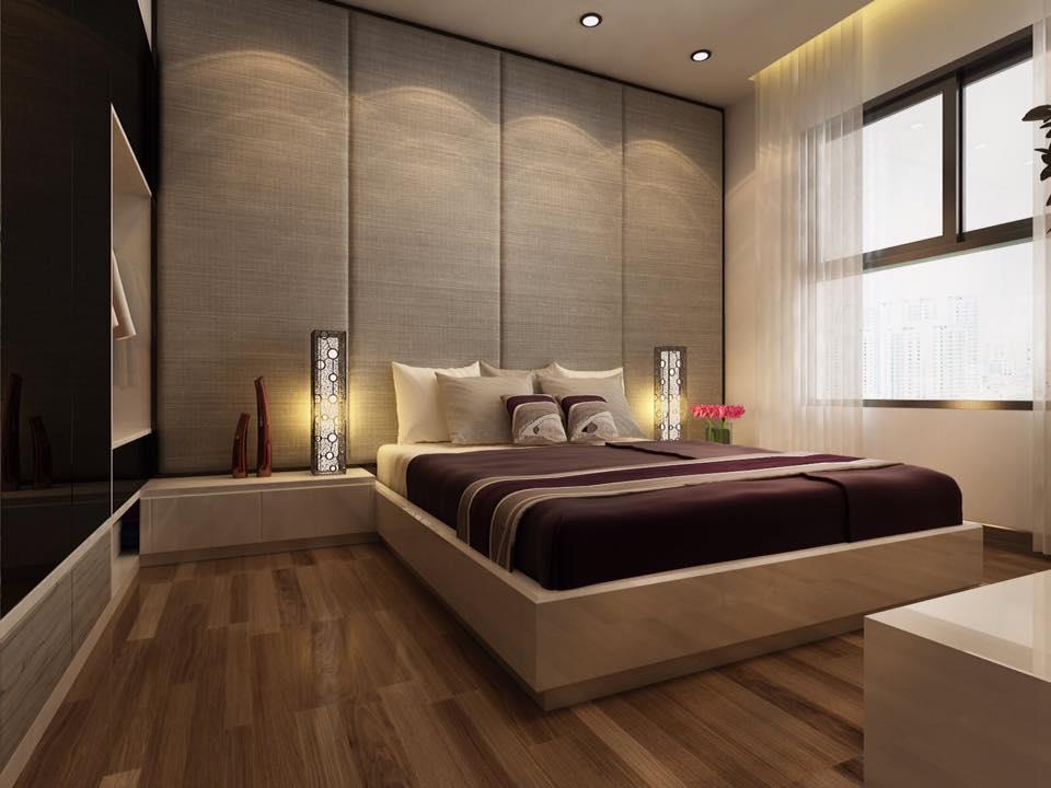 Chính chủ cần bán căn hộ central garden