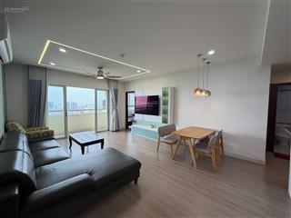 Chính chủ cần bán căn hộ central garden 140m2
