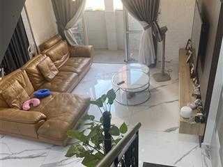 Chính chủ cần bán căn penthouse  duplex thông tầng, căn hộ central garden,