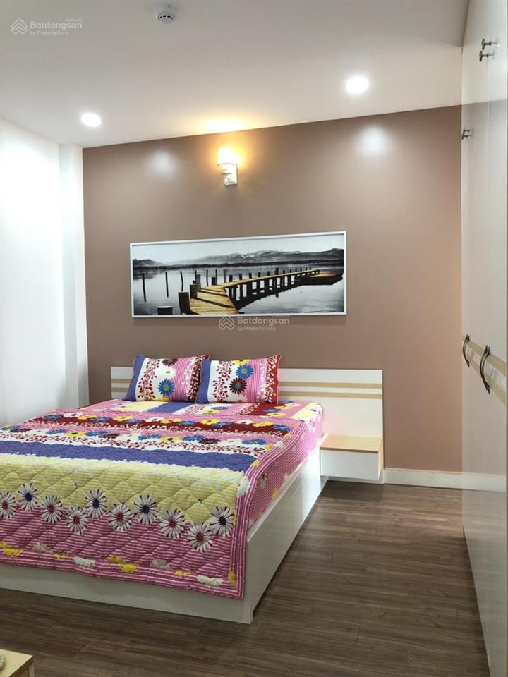 Cần bán căn hộ tara residence, phố tạ quang bửu, phường bình đông, hồ chí minh