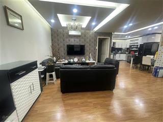 Chính chủ cần bán căn hộ central garden, 328 võ văn kiệt, phường cô giang, quận 1
