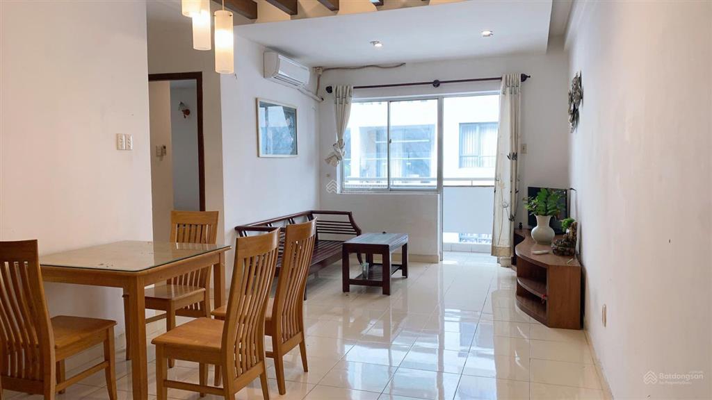 Cần bán căn hộ chung cư vạn đô, bến vân đồn, p1, quận 4.