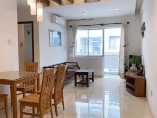 Cần bán căn hộ chung cư vạn đô, bến vân đồn, p1, quận 4.