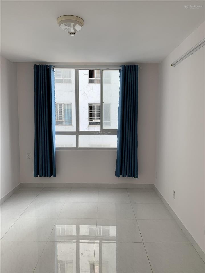 Bán căn hộ chung cư bông sao block  a  b quận 8.