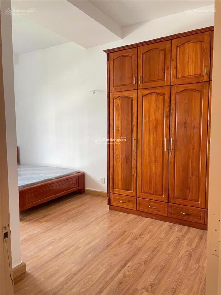 Cao ốc h2, hoàng diệu, q4, 2pn  5,6 tỷ thương lượng