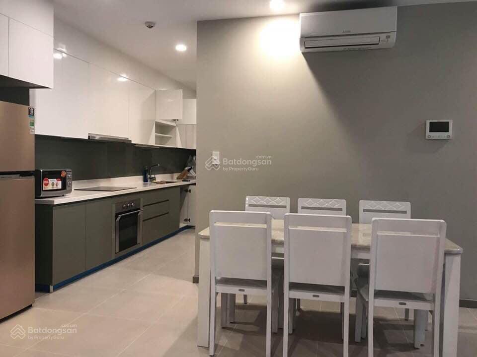 Cần bán căn hộ chung cư tại orient apartment, bến vân đồn, quận 4