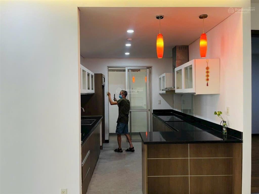The everrich góc lê đại hành  3 tháng 2  116m2  2pn  1 phòng đa năng