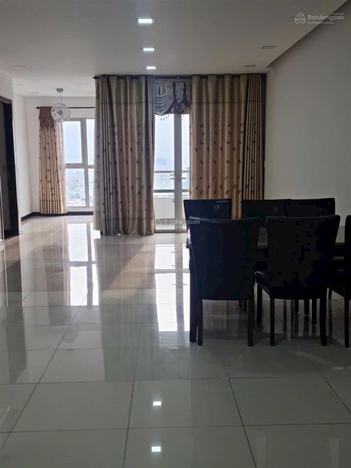The everrich góc lê đại hành  3 tháng 2  116m2  2pn  1 phòng đa năng