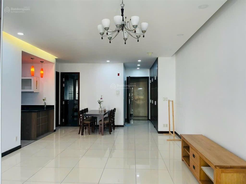 The everrich góc lê đại hành  3 tháng 2  116m2  2pn  1 phòng đa năng