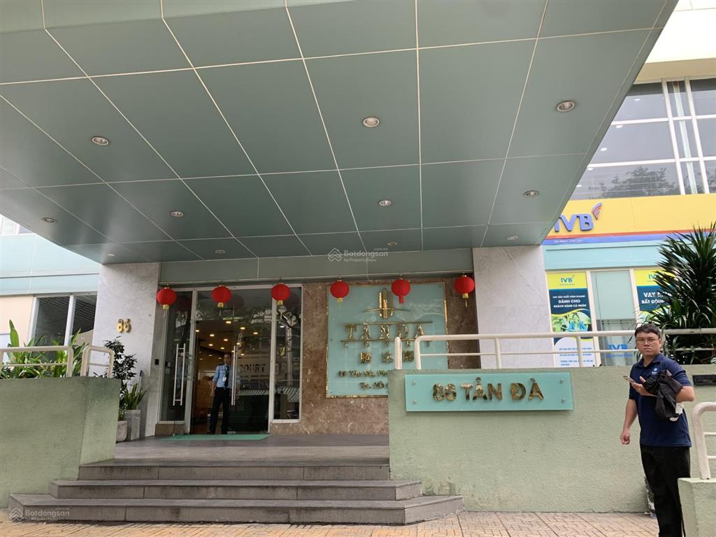 Tản đà 102m2  3pn  căn góc  7 tỷ thương lượng