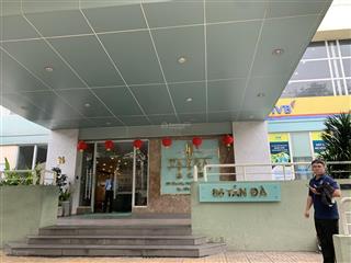 Tản đà 102m2  3pn  căn góc  7 tỷ thương lượng