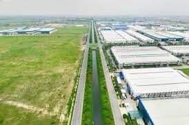 Đẩy gấp lô đất vàng 204m tại thôn chính trung, xã yên trung