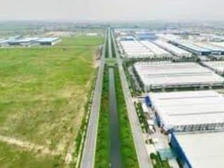 Đẩy gấp lô đất vàng 204m tại thôn chính trung, xã yên trung