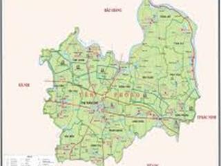 Chính chủ cần bán đất giá mềm cơ hội có 102. thôn diên lộc  hoà tiến  yên phong  bắc ninh