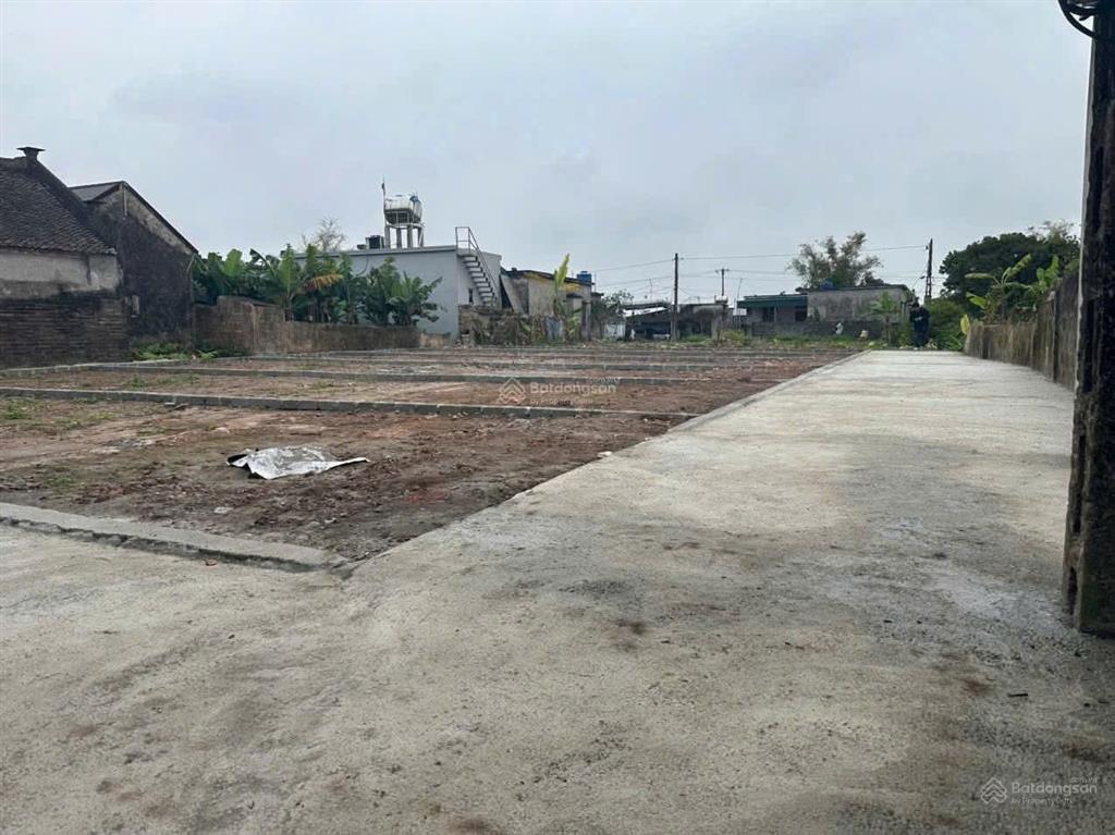 Đất lô góc 300m² mặt tiền kinh doanh đỉnh