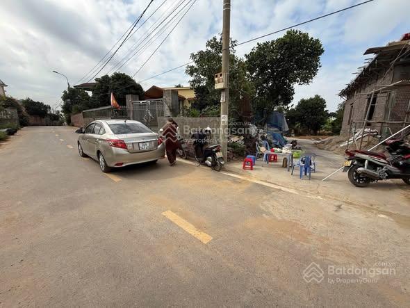Bán đất khu vĩnh sinh mạo khê đông triều