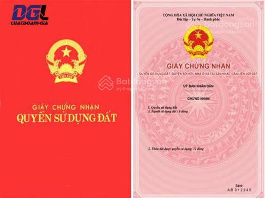 Đất đẹp không chờ người lô đất nằm tại vĩnh sinh, mạo khê