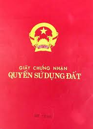 Đất đẹp không chờ người lô đất nằm tại vĩnh sinh, mạo khê