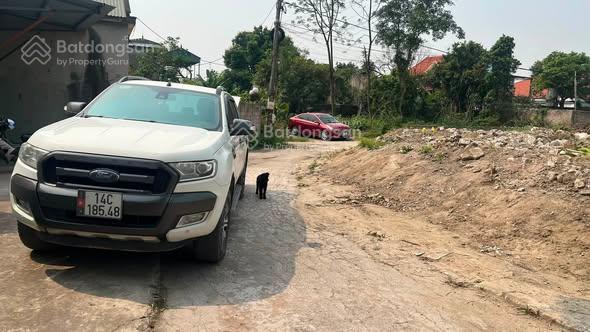 Có tiền đừng gửi ngân hàng, hãy sở hữu một lô đất vĩnh sinh