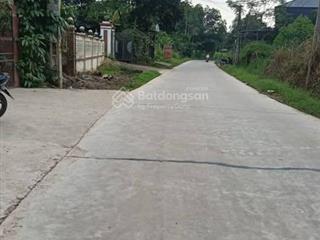 Bán 1.900m đất có 200m thổ cư tại bắc sơn, bình khê, quảng ninh