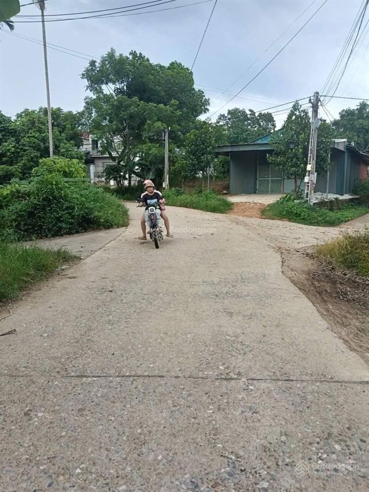 Bán 1.900m² đất có 200m² thổ cư tại bắc sơn, bình khê, quảng ninh