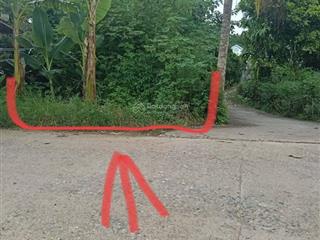 Một quỹ đất đẹp không phải lúc nào cũng có trên thị trường. tổng diện tích 1.900m².
