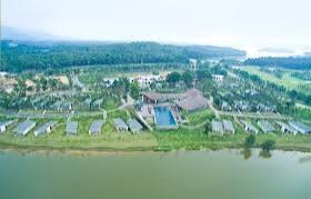 Thôn diên lộc, hòa tiến, yên phong, bắc ninh, full thổ, gần kcn và sân golf