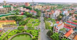 Thôn diên lộc, hòa tiến, yên phong, bắc ninh, full thổ, gần kcn và sân golf