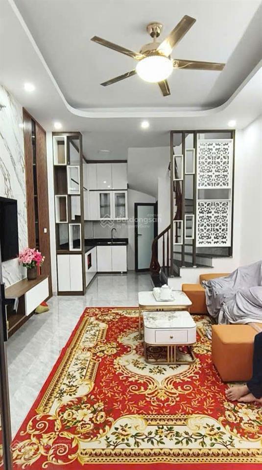 Cửa bắc  quán thánh  5 tầng mt 6m 45m2 cách phố 20m ngõ thông giá 15 tỷ  lô góc, 3 thoáng