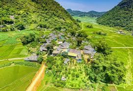Bán cực gấp lô đất đại chu xã long châu, huyện yên phong, tỉnh bắc ninh