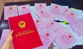 Bán lô đất vàng thôn chính trung, xã yên phong  vị trí đắc địa, tiềm năng sinh lời lớn