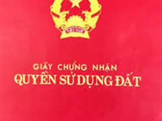 Bán lô đất rộng 400m, mẫn xá, long châu, yên phong