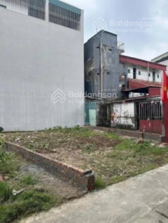 Bán lô đất rộng 400m, mẫn xá, long châu, yên phong