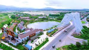 Bán đất mẫn xá long châu yên phong bắc ninh