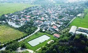Bán đất mẫn xá long châu yên phong bắc ninh