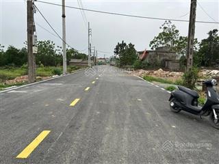 Cơ hội sở hữu đất yên trung thạch thất, hà nội