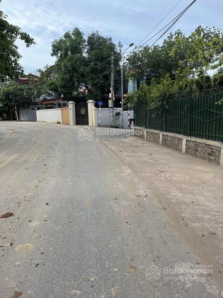 **siêu phẩm đất yên trung thạch thất 1.800m**