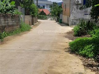 Quỹ đất đẹp yên trung thạch thất hà nội** diện tích rộng **1.016m2
