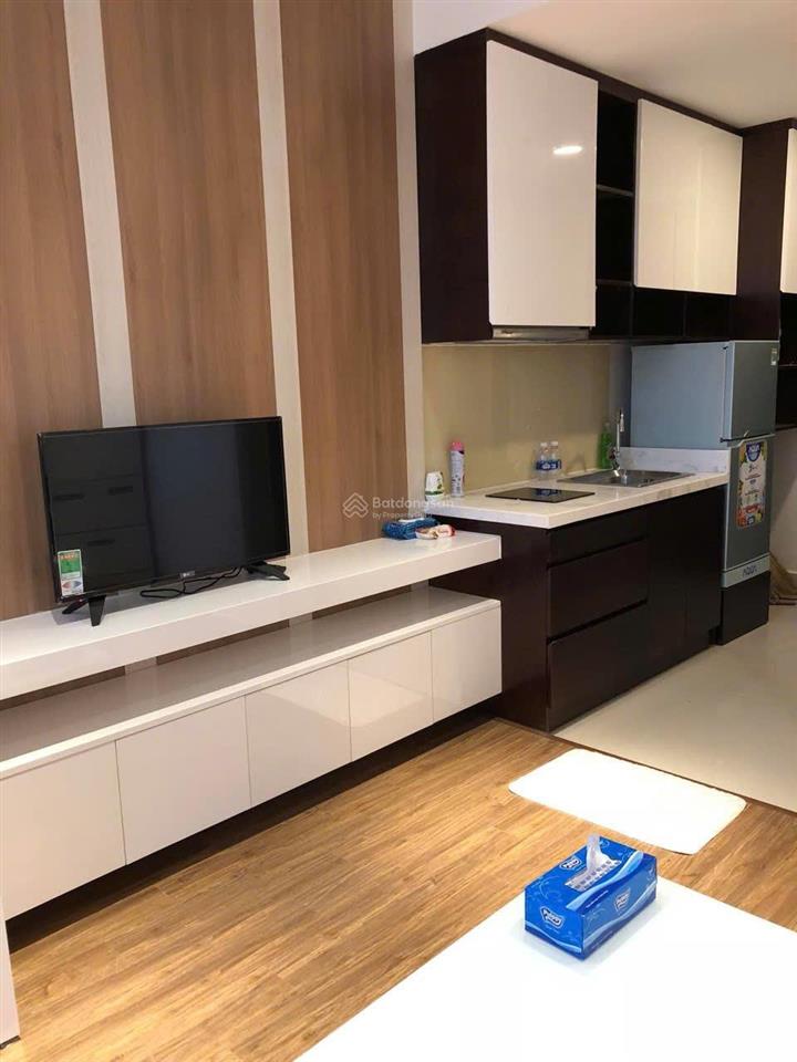 Chính chủ bán căn hộ nội thất đẹp, gọn gàng. đang cho thuê giá cao, có thể tái tục hoặc không