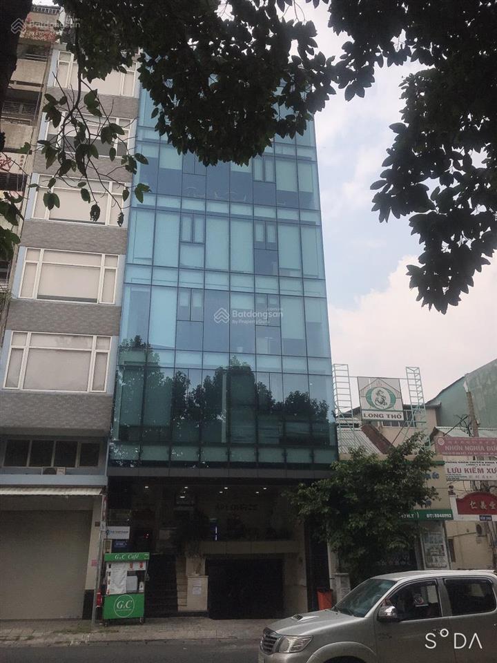 Cho thuê văn phòng tại phường an đông