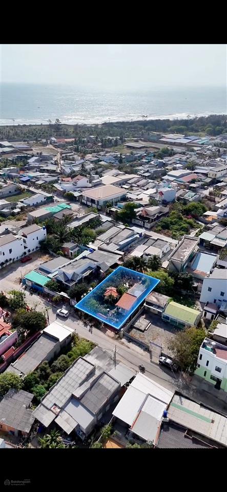 Nhà vườn nghỉ dưỡng  kết hợp homestay mũi né  421m2 7.9 tỷ