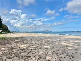 Đất view biển,mt nguyễn cơ thạch mũi né 14tr/m2