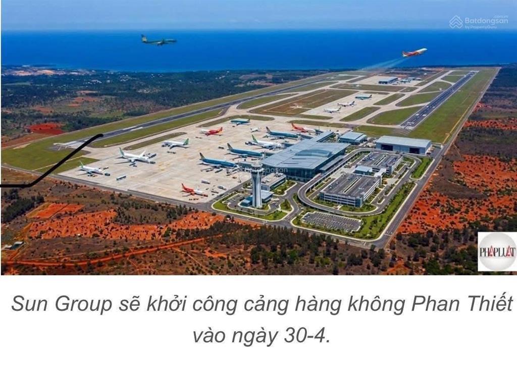 Đất view biển,mt nguyễn cơ thạch mũi né 14tr/m2